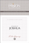 TPT The Book of Joshua : 12-Lesson Study Guide - eBook
