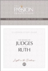 Tpt the Books of Judges and Ruth : 12-Lesson Study Guide - Book