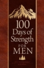 100 Days of Strength for Men : Pocketbooks by Broadstreet - Book