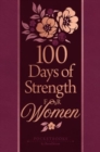 100 Days of Strength for Women : Pocketbooks by Broadstreet - Book