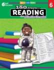 180 Days of Reading for Sixth Grade : Practice, Assess, Diagnose - Book