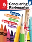 Conquering Kindergarten - Book