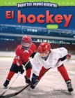 Deportes espectaculares : El hockey: Conteo (Spectacular Sports: Hockey: Coun...) - eBook