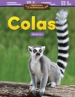 Animales asombrosos : Colas: Medicion (Amazing Animals: Tails: Measurement) - eBook