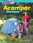 Aventuras de viaje : Acampar: Figuras bidimensionales (Travel Adventures: Cam...) - eBook