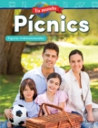 Tu mundo : Picnics: Figuras tridimensionales (Your World: Picnics: 3-D Shapes) - eBook