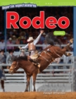 Deportes espectaculares : Rodeo: Conteo (Spectacular Sports: Rodeo: Counting) - eBook