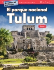 Aventuras de viaje : El parque nacional Tulum: Suma (Travel Adventures: Tulum National Park: Addition) - eBook