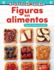 Diversion y juegos : Figuras en alimentos: Figuras bidimensionales (Fun and Games: Food Shapes: 2-D Shapes) - eBook