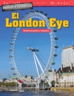 Ingenieria asombrosa: El London Eye : Numeros pares e impares - eBook