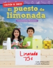 Cuestion de dinero: El puesto de limonada : Conocimientos financieros - eBook