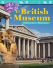 Arte y cultura: El British Museum : Clasificar, ordenar y dibujar figuras - eBook
