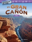 Aventuras de viaje: El Gran Canon : Datos - eBook