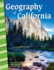 Geography of California Read-along ebook - eBook