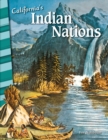 California's Indian Nations - eBook