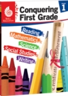 Conquering First Grade - eBook