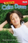 Best You: Calm Down - eBook