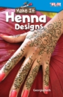 Make It : Henna Designs - eBook