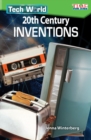Tech World : 20th Century Inventions - eBook