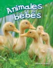 Animales bebes - eBook