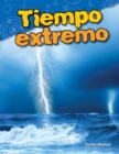 Tiempo extremo (Extreme Weather) - eBook