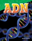 ADN (DNA; Spanish Version) - eBook