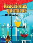 Reacciones quimicas - eBook