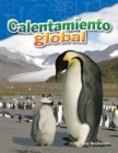 Calentamiento global - eBook