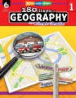 180 Days of Geography for First Grade : Practice, Assess, Diagnose - eBook