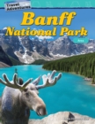 Travel Adventures: Banff National Park : Area - eBook