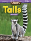Amazing Animals : Tails: Measurement Read-Along eBook - eBook
