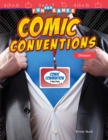 Fun and Games: Comic Conventions : Division - eBook