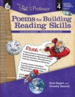 Poems for Building Reading Skills Level 4 : Poems for Building Reading Skills - eBook