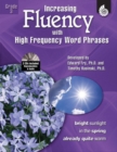 Increasing Fluency with High Frequency Word Phrases Grade 3 - eBook