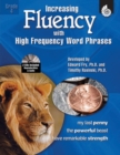 Increasing Fluency with High Frequency Word Phrases Grade 4 - eBook