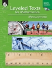 Leveled Texts for Mathematics : Measurement - eBook