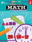 180 Days of Math for Second Grade : Practice, Assess, Diagnose - eBook