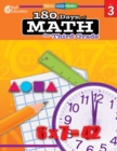 180 Days of Math for Third Grade : Practice, Assess, Diagnose - eBook