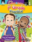 Bright & Brainy : 1st Grade Practice - eBook