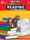 180 Days of Reading for First Grade - eBook