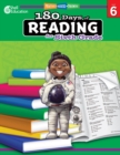 180 Days of Reading for Sixth Grade - eBook