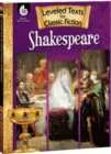Leveled Texts for Classic Fiction : Shakespeare - eBook