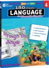 180 Days of Language for Fourth Grade - eBook