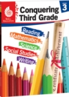 Conquering Third Grade - eBook