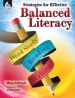 Strategies for Effective Balanced Literacy - eBook
