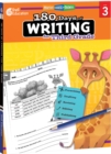 180 Days of Writing for Third Grade : Practice, Assess, Diagnose - eBook