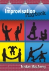 The Improvisation Playbook - eBook