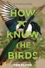 How to Know the Birds - Book