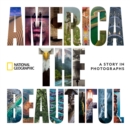 America the Beautiful - Book