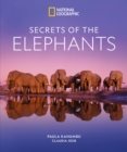 Secrets of the Elephants - Book